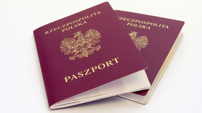 Polski Paszport