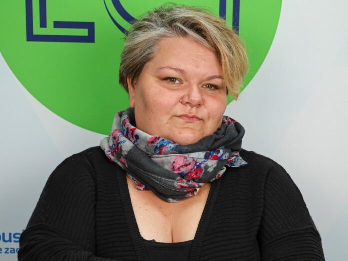 Agnieszka Chyrc