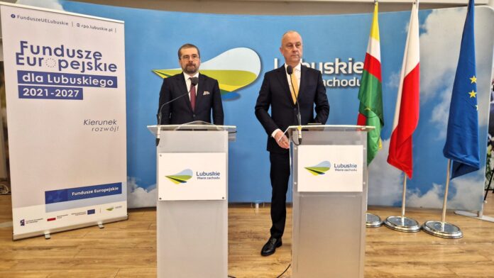 Pożyczki dla przedsiębiorców