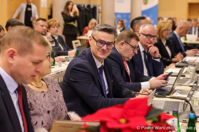 Marszałek Sebastian Ciemnoczołowski